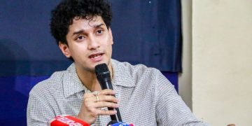 উচ্চতম ন্যায়ালয়ৰ বিৰুদ্ধে বিস্ফোৰক অভিযোগ সৌৰভৰ; ন্যায়াধীশ সূৰ্য্যকান্ত-বাগচীৰ ভূমিকাক লৈ প্ৰশ্ন