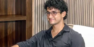 সৌৰভ দাসৰ পাছপ’ৰ্ট-আধাৰ বাতিলৰ আবেদন : ছয় সপ্তাহৰ ভিতৰত জবাব দিব লাগিব কেন্দ্ৰীয় চৰকাৰৰ সংশ্লিষ্ট বিভাগে
