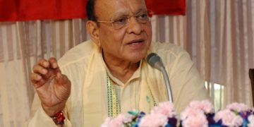 এইবাৰ গুজৰাটত শক্তি বৃদ্ধি কৰিছে কংগ্ৰেছে! দলত যোগদান কৰিব প্ৰাক্তন মুখ্যমন্ত্ৰীয়ে