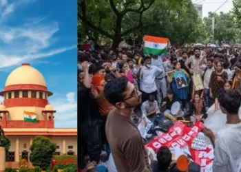 আদালতৰ নিৰ্দেশ অমান্য কৰি ৰে’ল, মেট্ৰ’, ইণ্টাৰনেট বন্ধ; উচ্চতম ন্যায়ালয়ত আজি জৰুৰী শুনানি