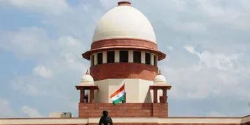 সকলোৱে নিজকে সাংবাদিক বুলি দাবী কৰিলে সুৰক্ষা দিয়াটো কঠিন! পৰ্যবেক্ষণ উচ্চতম ন্যায়ালয়ৰ