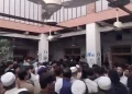 পাকিস্তানত স্কুলৰ চাদ ভাঙি কমেও ২৯ জনৰ মৃত্যু! নিহতৰ ভিতৰত ২৮টিয়েই শিশু, এগৰাকী শিক্ষয়িত্ৰী