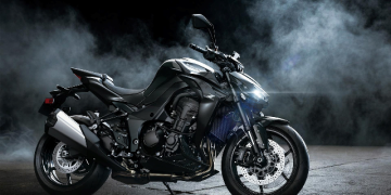 যেনে লুক তেনে ফিচাৰ! Z900-ৰ পিছত এইবাৰ Kawasaki-য়ে বজাৰলৈ আনিছে Z1100