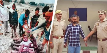 চিতাত ছাগলী জ্বলাই দি নিজৰ ডেথ চাৰ্টিফিকেট উলিয়ালে যুৱকে, কিন্তু কিয়? জানি চকু কপালত উঠিব!