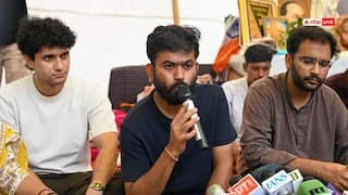 যন্তৰ মন্তৰত প্ৰতিবাদ! অভিজিৎ দীপকেকে ধৰি ৩ চিজেপি নেতাক সতৰ্কতামূলক গ্ৰেপ্তাৰ আৰক্ষীৰ