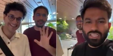 দিল্লীত ভৰি থবলৈকে নিদিলে, আটক চিজেপিৰ শীৰ্ষ নেতা অভিজিৎ দীপকে, সৌৰভ দাস আৰু আশুতোষ ৰাংকা