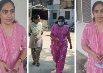 জেলৰ পৰা দুই বন্দীক নিজৰ ঘৰত কাম কৰিবলৈ নি নিজেই জেলত বন্দী হ’ল জেইলাৰ