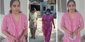 জেলৰ পৰা দুই বন্দীক নিজৰ ঘৰত কাম কৰিবলৈ নি নিজেই জেলত বন্দী হ’ল জেইলাৰ