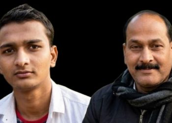 ‘দৃশ্যম’ চাই পিতৃক হত্যা; ২০০০ কিলোমিটাৰ পলাই গৈও বিপদ মাতিলে এটা মাত্ৰ ফোন কলে!
