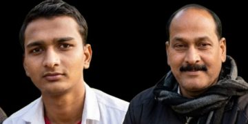 ‘দৃশ্যম’ চাই পিতৃক হত্যা; ২০০০ কিলোমিটাৰ পলাই গৈও বিপদ মাতিলে এটা মাত্ৰ ফোন কলে!