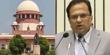 দিল্লীৰ প্ৰতিবাদৰ সময়ত মেট্ৰ’ আৰু ইণ্টাৰনেট সেৱা কৰ্তনক লৈ আদালত অৱমাননাৰ গোচৰ: সৰ্বোচ্চ ন্যায়ালয়ত ক্ষমা বিচাৰি শপতনামা দাখিল গৃহ সচিব গোবিন্দ মোহনৰ