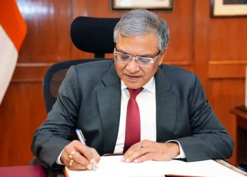 কেৰালাত PWD-ৰ সচিব হৈ থকাৰ সময়ত ৭০০ কোটি টকাৰ লোকচান! জ্ঞানেশৰ বিৰুদ্ধে গুৰুতৰ অভিযোগ