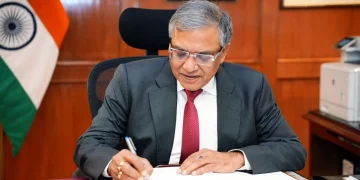কেৰালাত PWD-ৰ সচিব হৈ থকাৰ সময়ত ৭০০ কোটি টকাৰ লোকচান! জ্ঞানেশৰ বিৰুদ্ধে গুৰুতৰ অভিযোগ