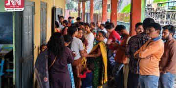 অসমত চিজেপিৰ কাৰ্যকলাপ মানি নলয় আছুৱে! ৰাজনৈতিক উদ্দেশ্যৰে বিদ্যালয় পৰিদৰ্শন কৰাৰ গুৰুতৰ অভিযোগ