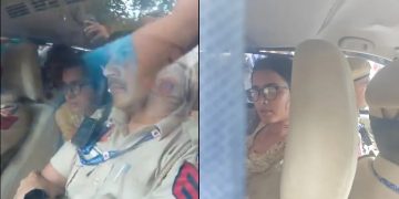 নেহা বৰা আৰু সাংবাদিক ৰ’জী ক’ত? অচিনাক্ত বাহনত উঠাই নিয়াৰ গুৰুতৰ অভিযোগ দিল্লী আৰক্ষীৰ বিৰুদ্ধে