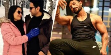 জিম ট্ৰেইনাৰৰ প্ৰেমত পৰি স্বামীক হত্যাৰ পৰিকল্পনা! উপৰ্যুপৰি ছুৰীকাঘাত, মিছন ব্যৰ্থ হোৱাত সোমাল ৰঙাঘৰত