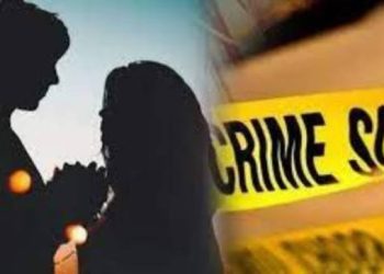 পৰকীয়াত আপত্তি কৰাৰ বাবেই স্বামীক পত্নীয়ে হত্যা কৰাৰ অভিযোগ! ৬ মাহৰ পিছত গ্ৰেপ্তাৰ দীপালি