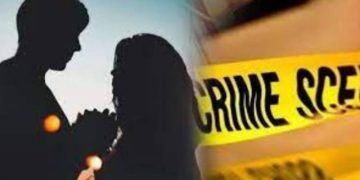 পৰকীয়াত আপত্তি কৰাৰ বাবেই স্বামীক পত্নীয়ে হত্যা কৰাৰ অভিযোগ! ৬ মাহৰ পিছত গ্ৰেপ্তাৰ দীপালি