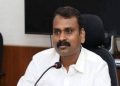 কেন্দ্ৰীয় মন্ত্ৰীসভাৰ পৰা এল মুৰুগনৰ পদত্যাগ, ২০২৯ৰ লক্ষ্যৰে তামিলনাডুত বিজেপি শক্তিশালী কৰাত মন