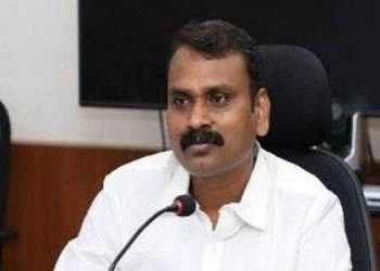 কেন্দ্ৰীয় মন্ত্ৰীসভাৰ পৰা এল মুৰুগনৰ পদত্যাগ, ২০২৯ৰ লক্ষ্যৰে তামিলনাডুত বিজেপি শক্তিশালী কৰাত মন