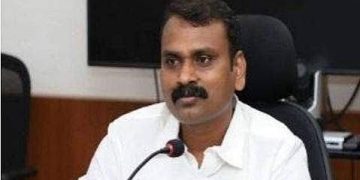 কেন্দ্ৰীয় মন্ত্ৰীসভাৰ পৰা এল মুৰুগনৰ পদত্যাগ, ২০২৯ৰ লক্ষ্যৰে তামিলনাডুত বিজেপি শক্তিশালী কৰাত মন
