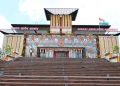 হিন্দী ইন, বড়ো আউট! অসম বিধানসভাৰ পৰা মাতৃভাষা আঁতৰোৱাক লৈ ক্ষোভ নিখিল বড়ো ছাত্ৰ সন্থাৰ