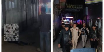 অনুজ্ঞাপত্ৰ থকা পিষ্টল লৈ পাঁচজনক হত্যা! ঘনকান্তৰ হাতত নাগালেণ্ডৰ অনুজ্ঞাপত্ৰ কেনেকৈ? প্ৰশ্নৰ আৱৰ্তত অসম চৰকাৰৰ অস্ত্ৰ নীতি