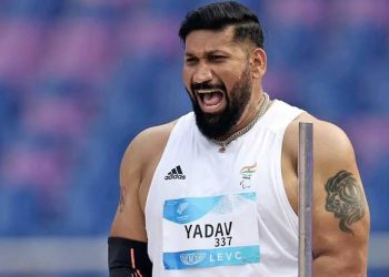 তিনিটা এছিয়ান পেৰা গেমছৰ স্বৰ্ণজয়ী নীৰজ যাদৱৰ ৰহস্যজনক মৃত্যু, বিষাক্ত পদাৰ্থ সেৱনৰ সন্দেহ