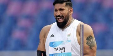 তিনিটা এছিয়ান পেৰা গেমছৰ স্বৰ্ণজয়ী নীৰজ যাদৱৰ ৰহস্যজনক মৃত্যু, বিষাক্ত পদাৰ্থ সেৱনৰ সন্দেহ