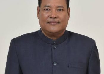 “৫০ বছৰ ধৰি অসমক সুৰক্ষা দি আছে আলফাই” : বিতৰ্কিত মন্তব্য বিশ্বজিৎ দৈমাৰীৰ