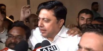RSSৰ মুখ্য কাৰ্যালয় থকা নাগপুৰত বিজেপিক পৰাস্ত কৰিলে কংগ্ৰেছে, ৩,২৭১ ভোটৰ ব্যৱধানত জয়ী অভিজিত ৱানজাৰি