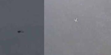 বদ্ৰীনাথৰ পৰা উভতাৰ পথতে হেলিকপ্টাৰ দুৰ্ঘটনা, ৬জনৰ মৃত্যুৰ আশংকা