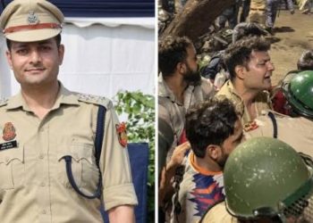 মহিলা সাংবাদিকক নিৰ্যাতনত অভিযুক্ত এচিপি হ’ল অতিৰিক্ত ডিচিপি! তদন্তৰ সময়ত পদোন্নতিক লৈ উঠিছে প্ৰশ্ন