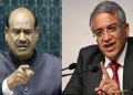 জ্ঞানেশ কুমাৰক অপসাৰণৰ প্ৰস্তাৱ আহিলে কি কৰিব? জনালে লোকসভাৰ অধ্যক্ষ ওম বিৰলাই