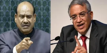 জ্ঞানেশ কুমাৰক অপসাৰণৰ প্ৰস্তাৱ আহিলে কি কৰিব? জনালে লোকসভাৰ অধ্যক্ষ ওম বিৰলাই