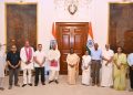 ‘ভোট চুৰিৰ অভিযোগ অস্বীকাৰ কৰা নাই ৰাষ্ট্ৰপতিয়ে’, মুৰ্মুক অভিযোগ দিয়াৰ পিছত এইবাৰ মুখ্য ন্যায়াধীশৰ কাষ চাপিব ‘ইণ্ডিয়া’!