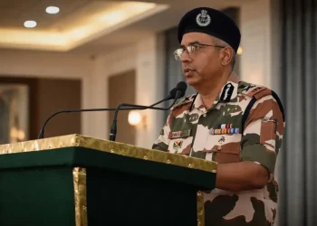 অৰুণাচল সীমান্তত পুনৰ সংঘাত ভাৰত আৰু চীনৰ সেনাৰ; ITBP-ৰ সঞ্চালক প্ৰধানৰ চাঞ্চল্যকৰ তথ্য