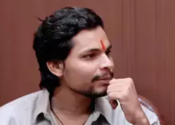 ছাত্ৰ নেত্ৰীৰ পিতৃক আক্ৰমণ কৰি গ্ৰেপ্তাৰ হোৱা স্বতন্ত্ৰ ভৰদ্বাজলৈ জামিন