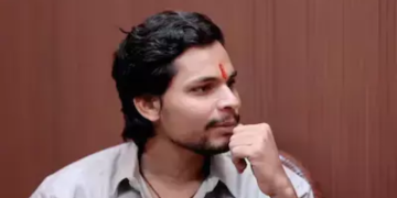 ছাত্ৰ নেত্ৰীৰ পিতৃক আক্ৰমণ কৰি গ্ৰেপ্তাৰ হোৱা স্বতন্ত্ৰ ভৰদ্বাজলৈ জামিন