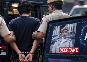 দিল্লী আৰক্ষীৰ বিৰুদ্ধে ভুৱা ‘এআই’ ভিডিঅ’ নিৰ্মাণ আৰু প্ৰচাৰৰ অভিযোগত গ্ৰেপ্তাৰ এজন যুৱক