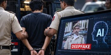 দিল্লী আৰক্ষীৰ বিৰুদ্ধে ভুৱা ‘এআই’ ভিডিঅ’ নিৰ্মাণ আৰু প্ৰচাৰৰ অভিযোগত গ্ৰেপ্তাৰ এজন যুৱক