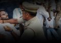 দিল্লীৰ প্ৰতিবাদৰ পূৰ্বেই দেশজুৰি আৰক্ষীৰ অভিযান! ৰে’ল-বাছৰ পৰাই আটক প্ৰতিবাদকাৰীক