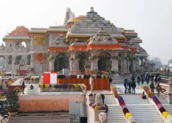 ৰাম মন্দিৰৰ ট্ৰাষ্ট ভংগ কৰাৰ দাবী হিন্দু মহাসভাৰ! ২ নৱেম্বৰত উচ্চতম ন্যায়ালয়ত গুৰুত্বপূৰ্ণ শুনানি