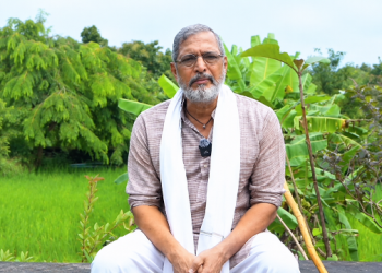 নানা পাটেকাৰৰ মৃত্যু সন্দেহজনক? কিয় মৰণোত্তৰ পৰীক্ষা কৰা হ’ল? গোৱা আৰক্ষীৰ গোচৰ ৰুজু