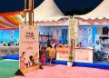 খানাপাৰাত ২১ৰ পৰা ২৮ অক্টোবৰলৈ ‘শিল্প সমাগম মেলা’: অংশগ্ৰহণ কৰিছে উত্তৰ-পূবকে ধৰি সমগ্ৰ দেশৰ ৭৫ গৰাকী শিল্পীয়ে