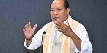 আলফা সন্দৰ্ভত বিশ্বজিৎ দৈমাৰীৰ মন্তব্যক লৈ উত্তাল ৰাজ্যৰ ৰাজনৈতিক পৰিৱেশ! স্পষ্টীকৰণ দিলে মুখ্যমন্ত্ৰী হিমন্ত বিশ্ব শৰ্মাই