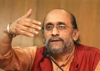 ডিজিটেল চেঞ্চৰশ্বিপৰ নগ্ন ৰূপ: এটা গোচৰৰ অচিলাৰে মচি পেলোৱা হ’ল জ্যেষ্ঠ সাংবাদিকৰ জীৱনজোৰা কৰ্মৰাজি