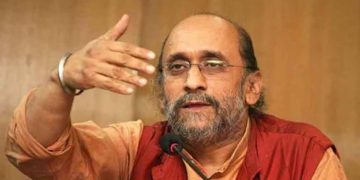 ডিজিটেল চেঞ্চৰশ্বিপৰ নগ্ন ৰূপ: এটা গোচৰৰ অচিলাৰে মচি পেলোৱা হ’ল জ্যেষ্ঠ সাংবাদিকৰ জীৱনজোৰা কৰ্মৰাজি