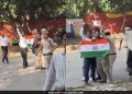‘আপোনালোক জেন-জি নহয়, আন্দোলনৰ প্ৰকৃত উদ্দেশ্য কি?’ চিজেপি নেতাক প্ৰশ্ন দিল্লী উচ্চ ন্যায়ালয়ৰ