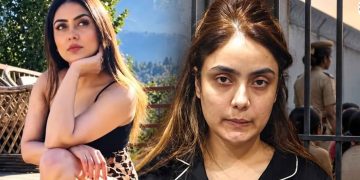 বিলাসী জীৱন এৰি লক্ষ্ণৌৰ কাৰাগাৰত ৪৫ গৰাকী বন্দীৰ মাজত মডেল শ্ৰদ্ধা দুবে! জে’লত বিচাৰিলে চুগাৰ-ফ্ৰী ব্লেক কফি, পিছে কাৰাগাৰৰ ভিতৰৰ পৰা কোনে চলাইছে ইনষ্টাগ্ৰাম?